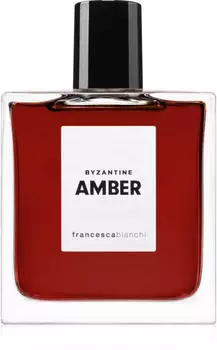 Francesca Bianchi Byzantine Amber Parfüm Extrakt 100ml