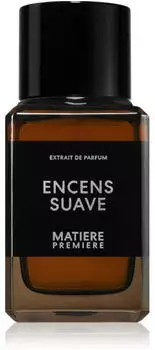 Matière Première Encens Suave Extrait de Parfum 100ml