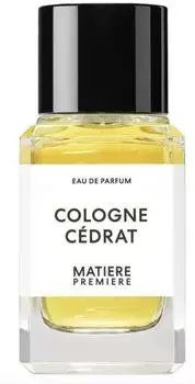 Matière Première Santal Austral Extrait de Parfum 50ml