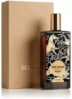 Memo Memo Irish Leather Edp 200 Ml Vapo