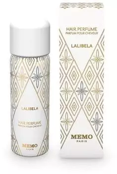 Memo Paris Les Echappées Lalibela Hair Mist 80ml