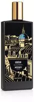 Memo Paris Od&eacute;on Eau De Parfum 75 ml (unisex)