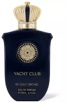 Gulf Orchid Yacht Club Eau de Parfum 100ml