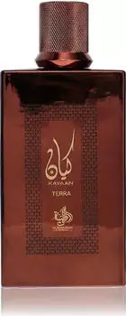 Al Wataniah Kayaan Terra Eau de Parfum 100ml
