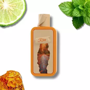 Riiffs Seasons Rise Eau de Parfum 100ml