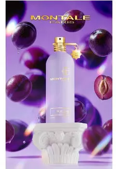 Montale Be My Plum Eau de Parfum 100ml