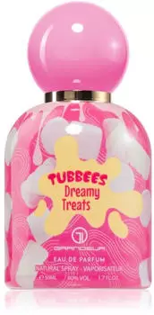 Grandeur Tubbees Dreamy Treats Eau De Parfum 50 ml