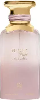 Ahmed Al Maghribi Peachy Peach Extrait de Parfum 100 ml