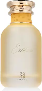 Ahmed Al Maghribi Exotic Eau De Parfum 100 ml