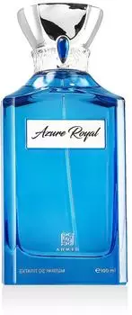 Ahmed Al Maghribi Azure Royal Extrait de Parfum 100 ml