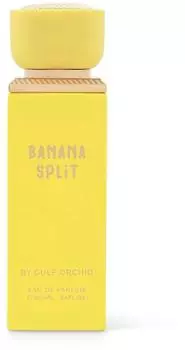 Gulf Orchid Banana Split Eau de Parfum 100 ml