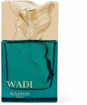 Maison Asrar Wadi Eau De Parfum 100 ml