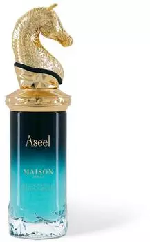 Maison Asrar Aseel Eau De Parfum 100 ml
