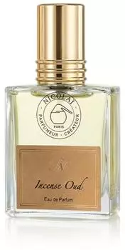 Nicolaï Incense Oud Eau de Parfum 30 ml