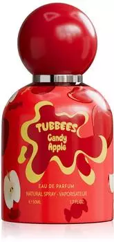 Grandeur Tubbees Candy Apple Eau De Parfum 50 ml