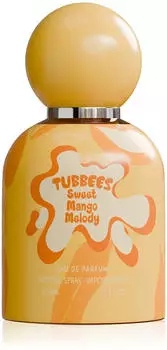 Grandeur Tubbees Sweet Mango Melody Eau De Parfum 50 ml