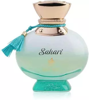 Al Wataniah Sahari Eau De Parfum 100 ml