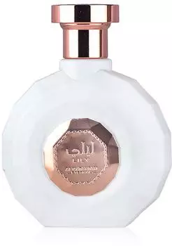 Al Wataniah Lily Eau De Parfum 100 ml