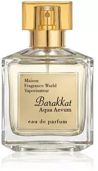 Fragrance World Aqua Aevum Eau De Parfum 100 ml