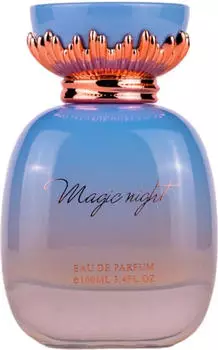 Maison Asrar Magic Night Eau de Parfum 100 ml