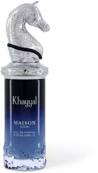 Maison Asrar Khayyal Eau De Parfum 100 ml
