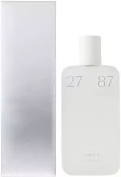 27 87 Perfumes Lametta Eau de Parfum (87ml)