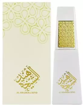 Ahmed Al Maghribi Al Shaikha Hind Eau De Parfum 50 ml