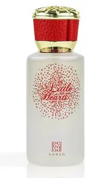 Ahmed Al Maghribi Little Hearts Eau De Parfum 50 ml