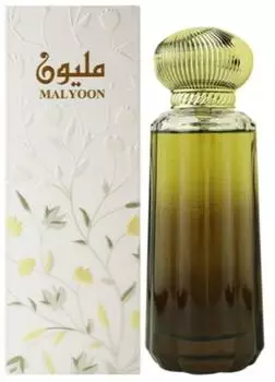 Ahmed Al Maghribi Malyoon Eau De Parfum 100 ml