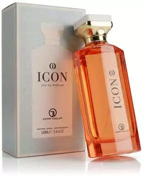 Grandeur Icon Eau De Parfum 100 ml