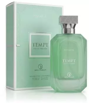 Grandeur Tempt Pistacia Eau De Parfum 100 ml