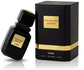Ajmal Paineira Wood Eau De Parfum 100 ml
