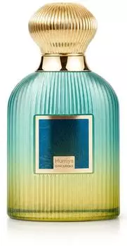 Paris Corner Perfumes Hurriya Gingerique Eau de Parfum 100 ml