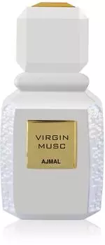 Ajmal Virgin Musc Eau De Parfum 100 ml