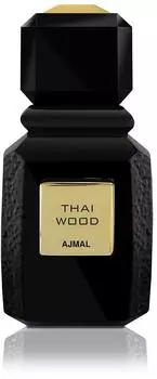 Ajmal Thai Wood Eau De Parfum 100 ml