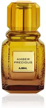 Ajmal Amber Precious Eau De Parfum 100 ml