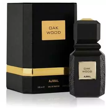 Ajmal Oak Wood Eau De Parfum 100 ml