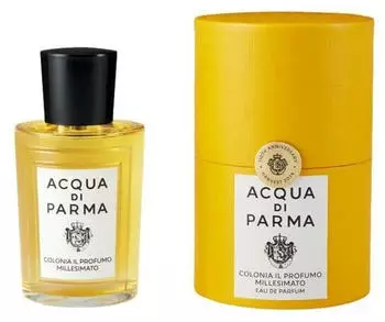 Acqua di Parma Colonia Il Profumo Millesimato Eau de Parfum 100 ml