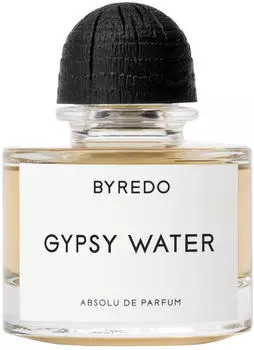 Byredo Absolu Gypsy Water Eau de Parfum 50 ml