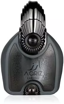 Arabiyat Aariz L’Absolu Eau de Parfum (100ml)