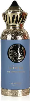 Arabiyat Lutfah The Seventh Heaven Eau de Parfum (80ml)