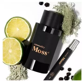 Commodity Moss Bold Parfum 100 ml