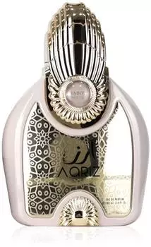Arabiyat Aariz Eau de Parfum (100ml)