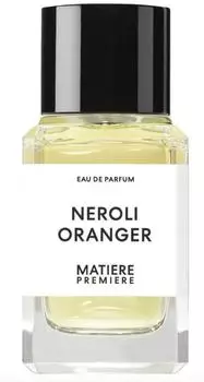 Matière Première Falcon Leather Extrait de Parfum 50ml