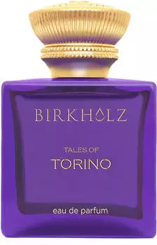 Birkholz Tales of Torino Eau de Parfum 100ml