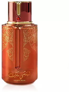 Arabiyat Lychee Musk Eau de Parfum (100ml)