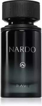 Rave Nardo Black Eau de Parfum 100ml