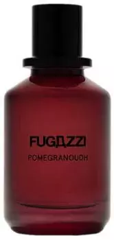 Fugazzi Pomegranoudh Extrait de Parfum 100ml
