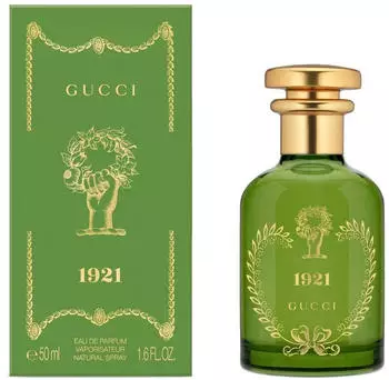 Gucci The Alchemist's Garden 1921 Eau de Parfum 50 ml