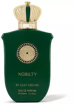 Gulf Orchid Nobility Eau de Parfum 100 ml
